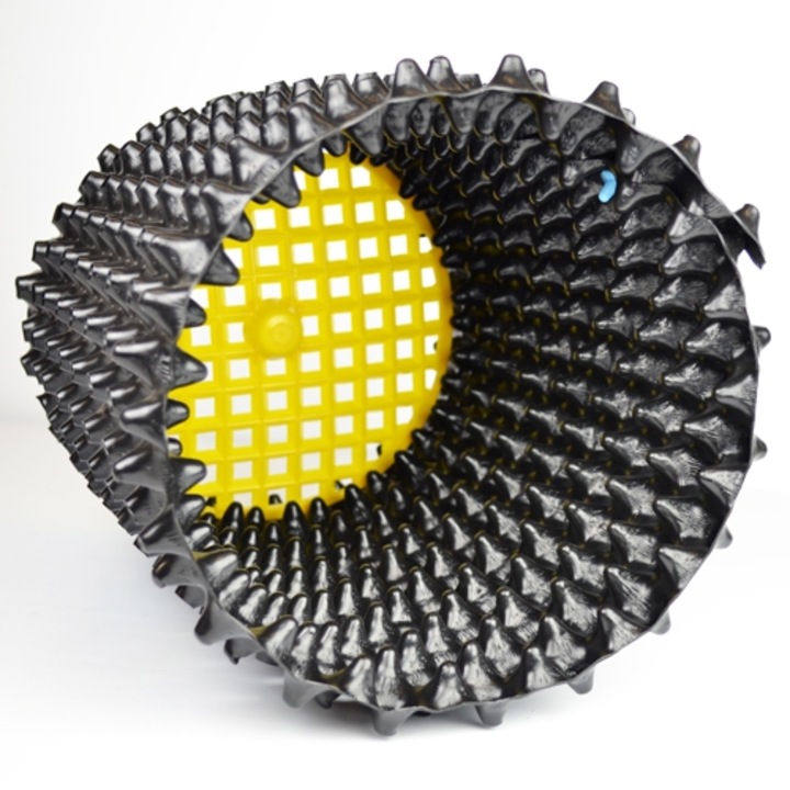 Ghiveci tip airpot 10L