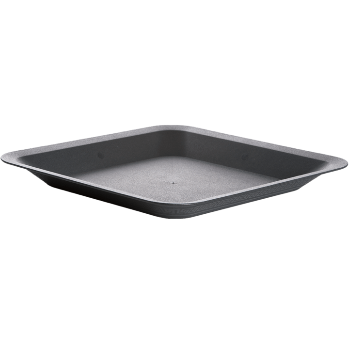 Farfurie ghiveci 30.5x30.5 cm- ghiveci de 18 L