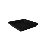 Farfurie patrata pentru ghiveci 29x29 cm