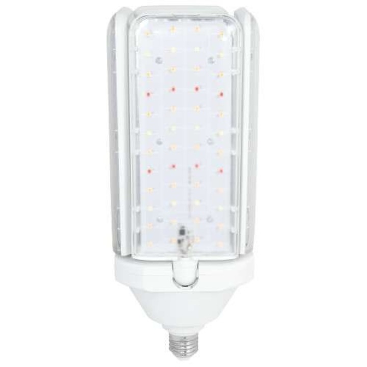 Lampa led pentru cultivarea plantelor Agrolite LED 4.30 E27 120W