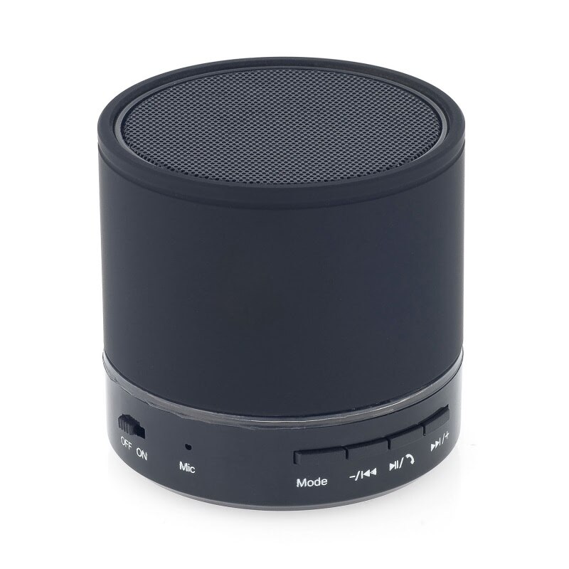 Boxa Portabila Bluetooth, Negru, Forever BS-100 - eMAG.ro