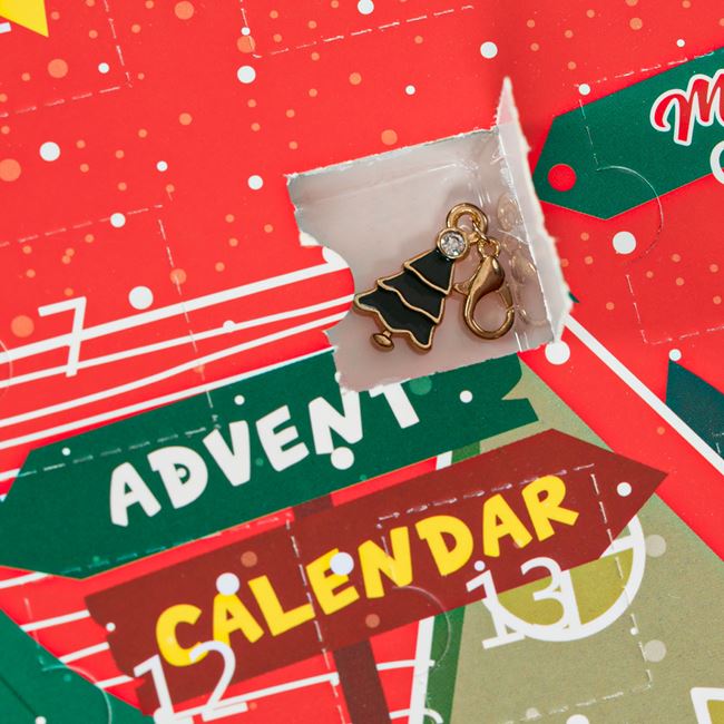 Calendar Advent De Craciun Pentru Copii Emagro