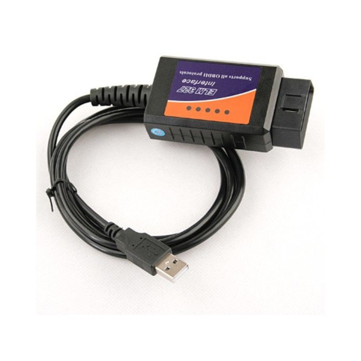 OBD Dacia Renault DDT4ALL autódiagnosztikai teszter AutoFULL