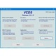 VAG Com VCDS autódiagnosztikai teszter (Vw, Audi, Seat, Skoda)