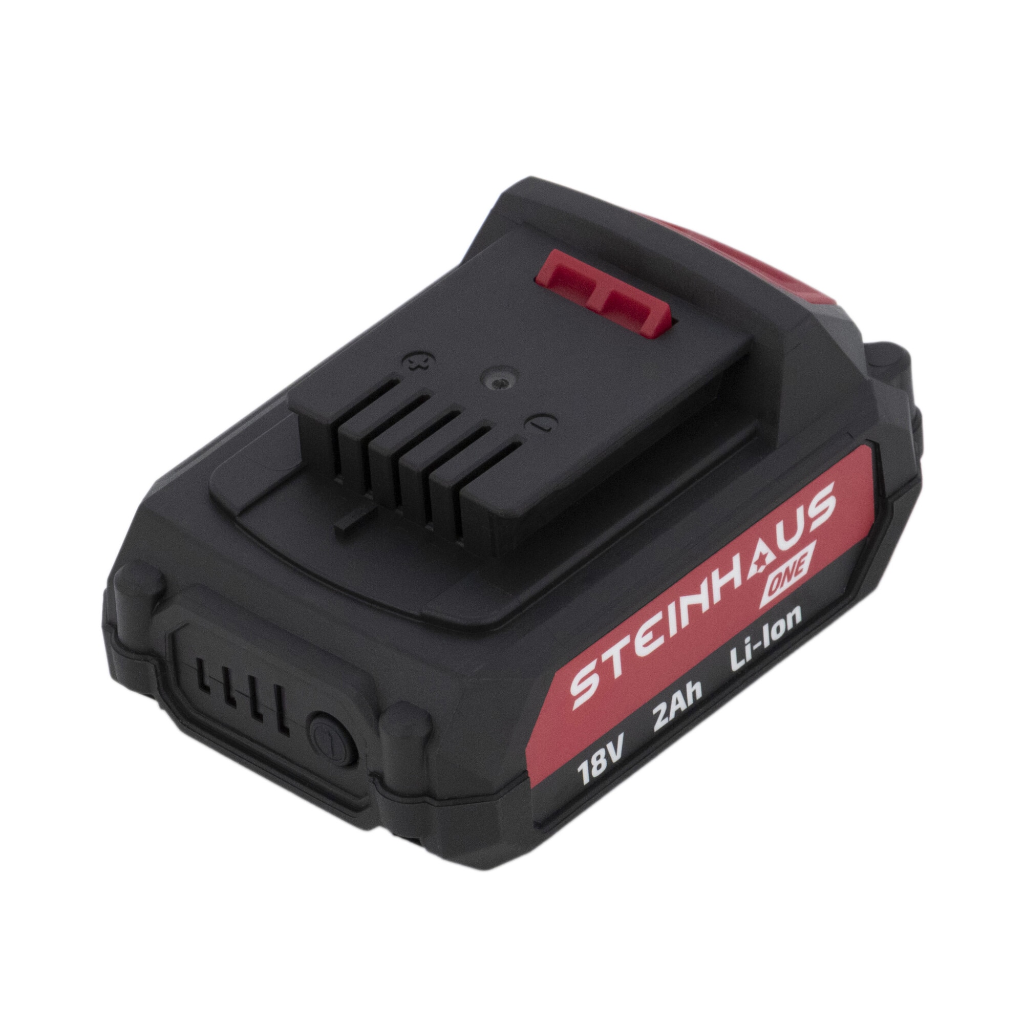 Acumulator Steinhaus ONE 18V, PRO-ONE-BAT2, 18V Li-Ion, capacitate