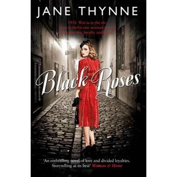 Black Roses Black Roses