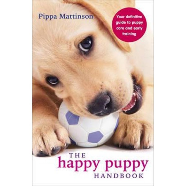 Happy Puppy Handbook