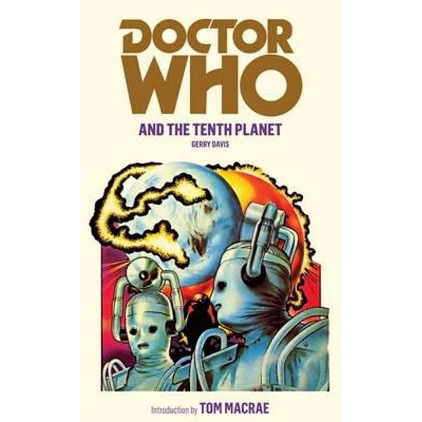 Doctor Who and the Tenth Planet