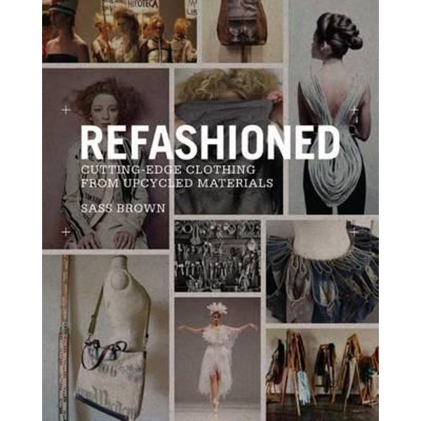 ReFashioned