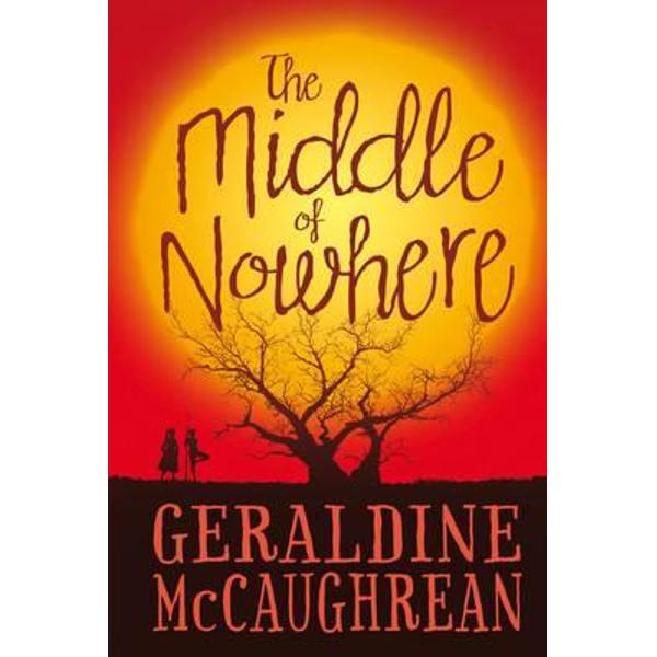 The Middle of Nowhere