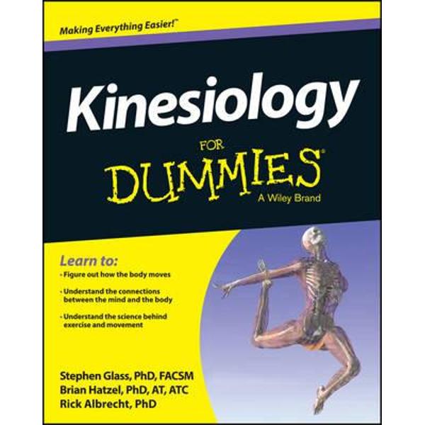 Kinesiology For Dummies
