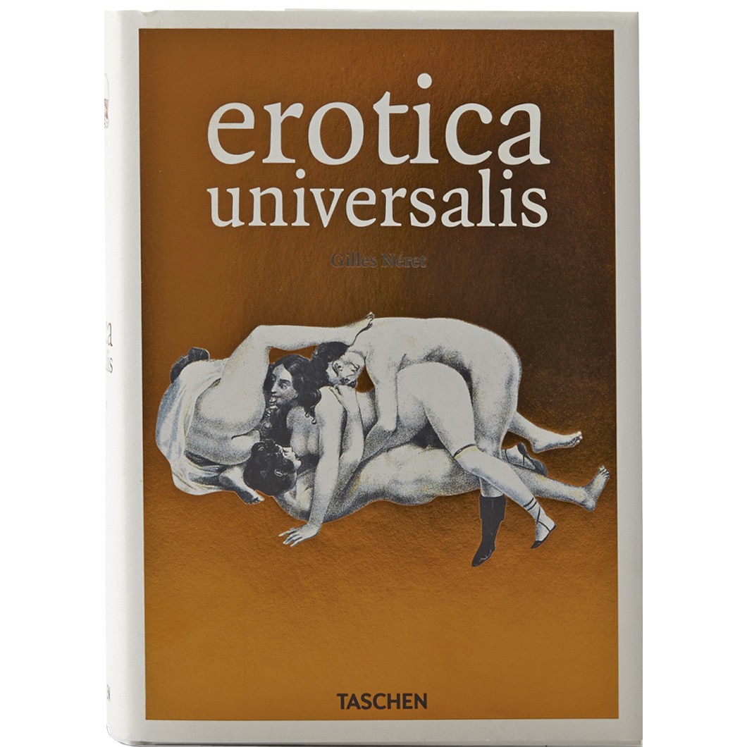 Erotica Universalis