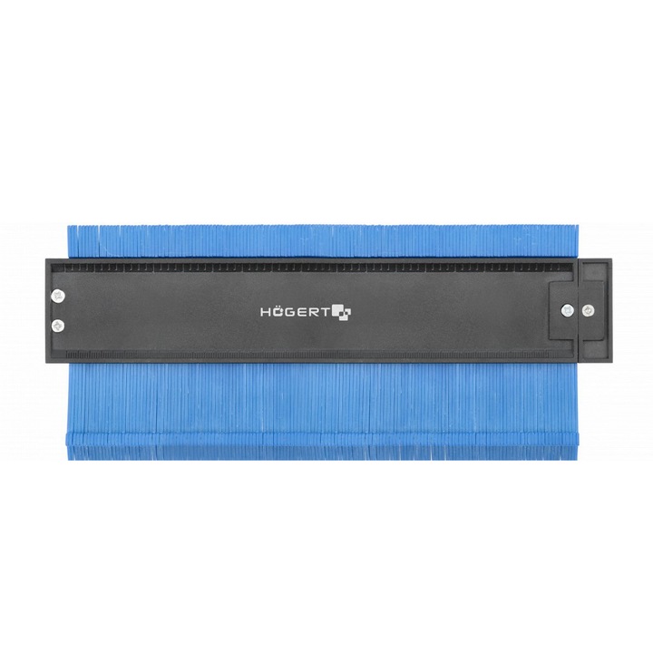 Profilsablon 275mm HOGERT / HT4M218