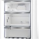 Combina frigorifica Beko B3RCNA404HXBR1, 355 l, No Frost, Clasa E, HarvestFresh, AeroFlow, H 203.5 cm, Dark inox