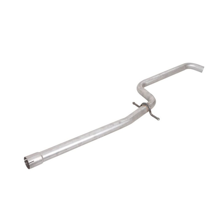 Racord evacuare teava esapament pentru VW Golf Plus V, Golf V, Audi A3, Seat Altea, Altea XL, Leon 1, 6D/1, 9D/2, 0D dupa 05.2003