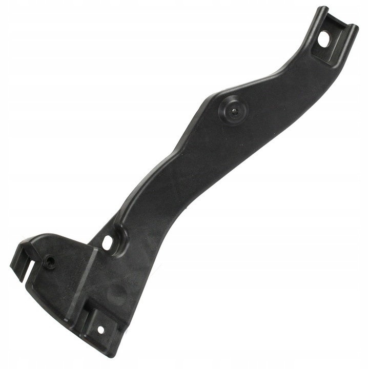 Suport bara protectie fata, ME Premium, Audi A4 B7, 2005-2008, Dreapta