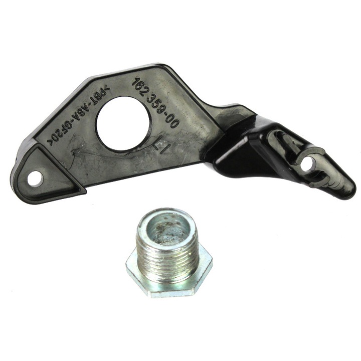 Fényszórójavító készlet, ME Premium, BMW E60 E61, 2003-2010, bal