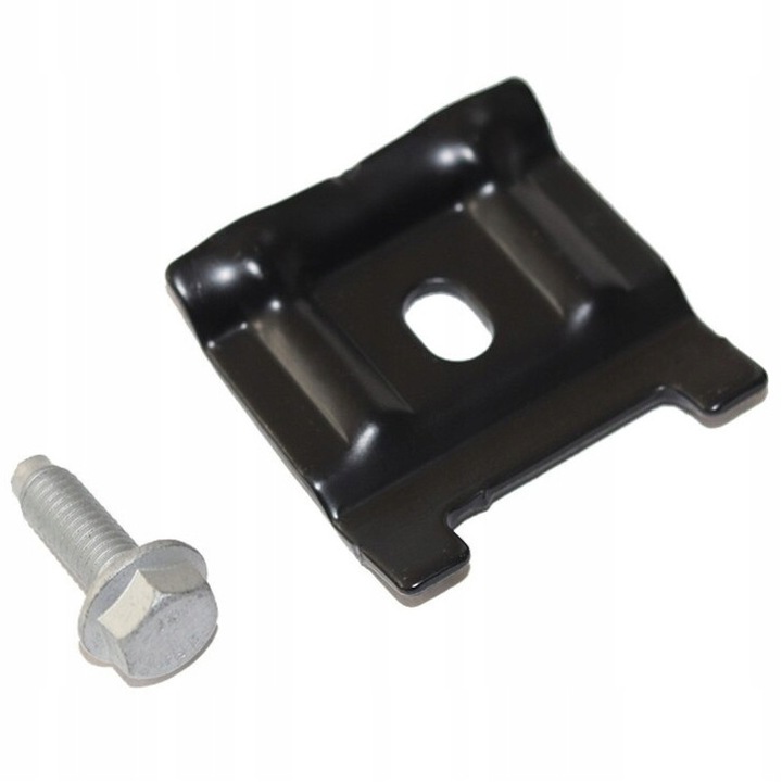 Скоба за закрепване на акумулаторна батерия, ME Premium, Audi A1 A3 A6 A8 Q3 Q7 TT, Seat Alhambra Altea Arosa Cordoba Ibza Inca, Skoda Fabia Octavia, Vw Bora Golf Passat