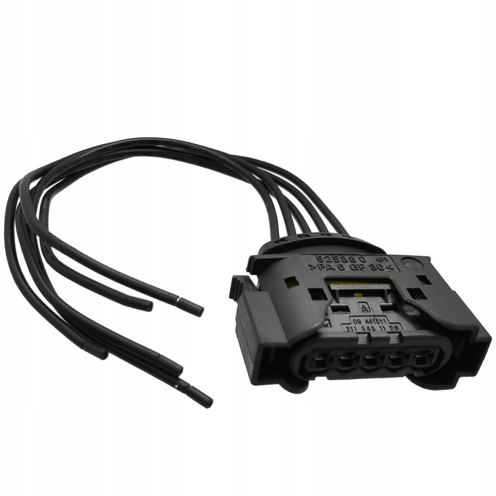 Unitate De Control Turbocompresor Fisa Turbocompresor, Ford Mondeo Ii, Me Premium