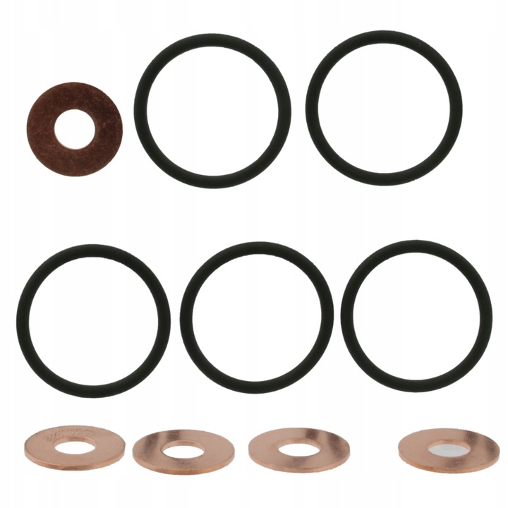 Set garnituri injectoare, ME Premium, Land Rover Discovery Defender, 2.5 Td5