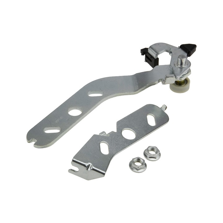 Ghidaj cu role usa culisanta partea de sus Fiat Ducato, Citroen Jumper, Peugeot Boxer dupa 2006