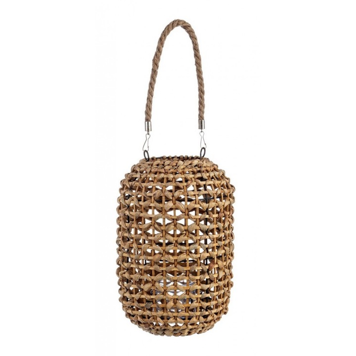 Felinar iarba mare Eldoret 20x29 cm