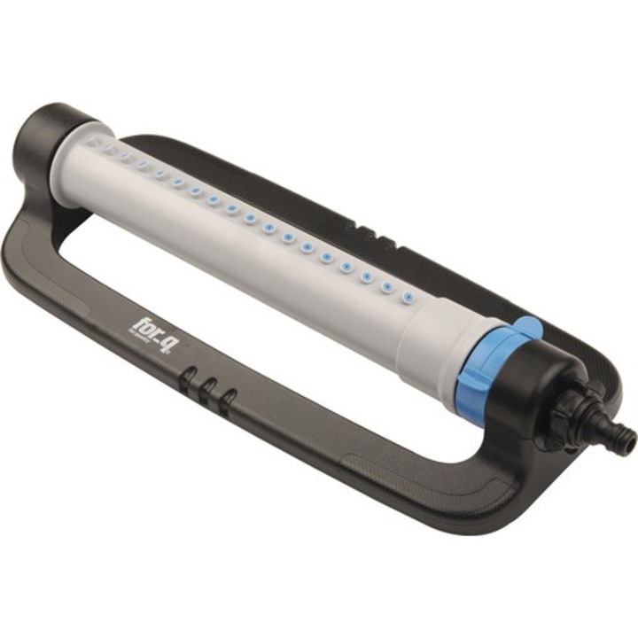 Öntöző For_q Négyszögletű 290 m²