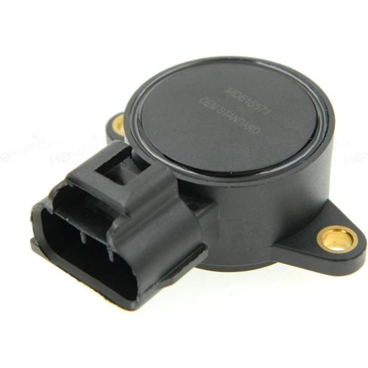 Senzor pozitie clapeta acceleratie, ME Premium, Mitsubishi L400 Colt Eclipse Galant Iv Lancer Outlander Santamo