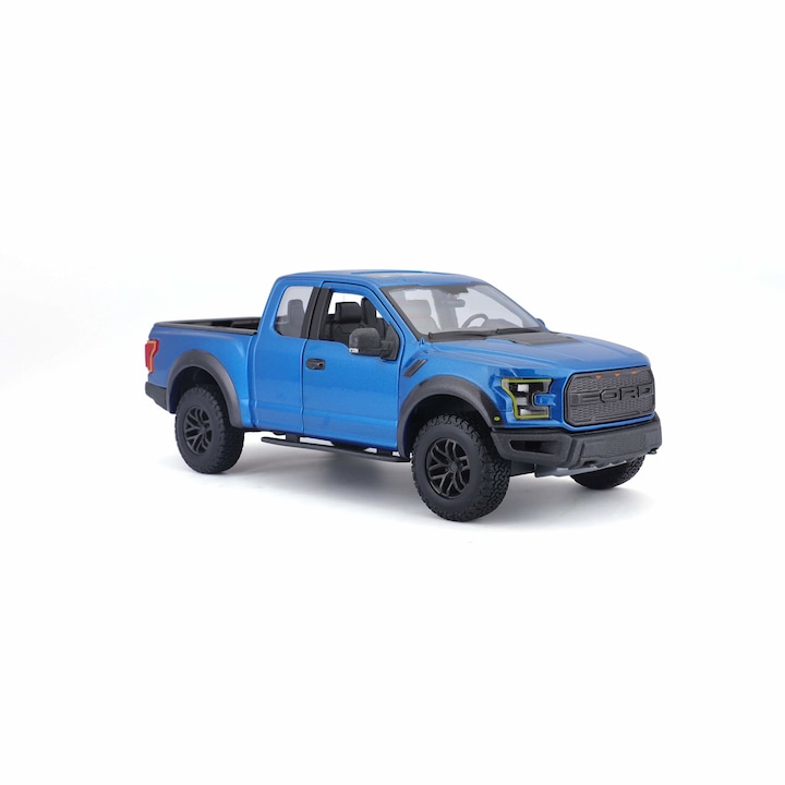 Ford Raptor Maisto autómodell 1/24