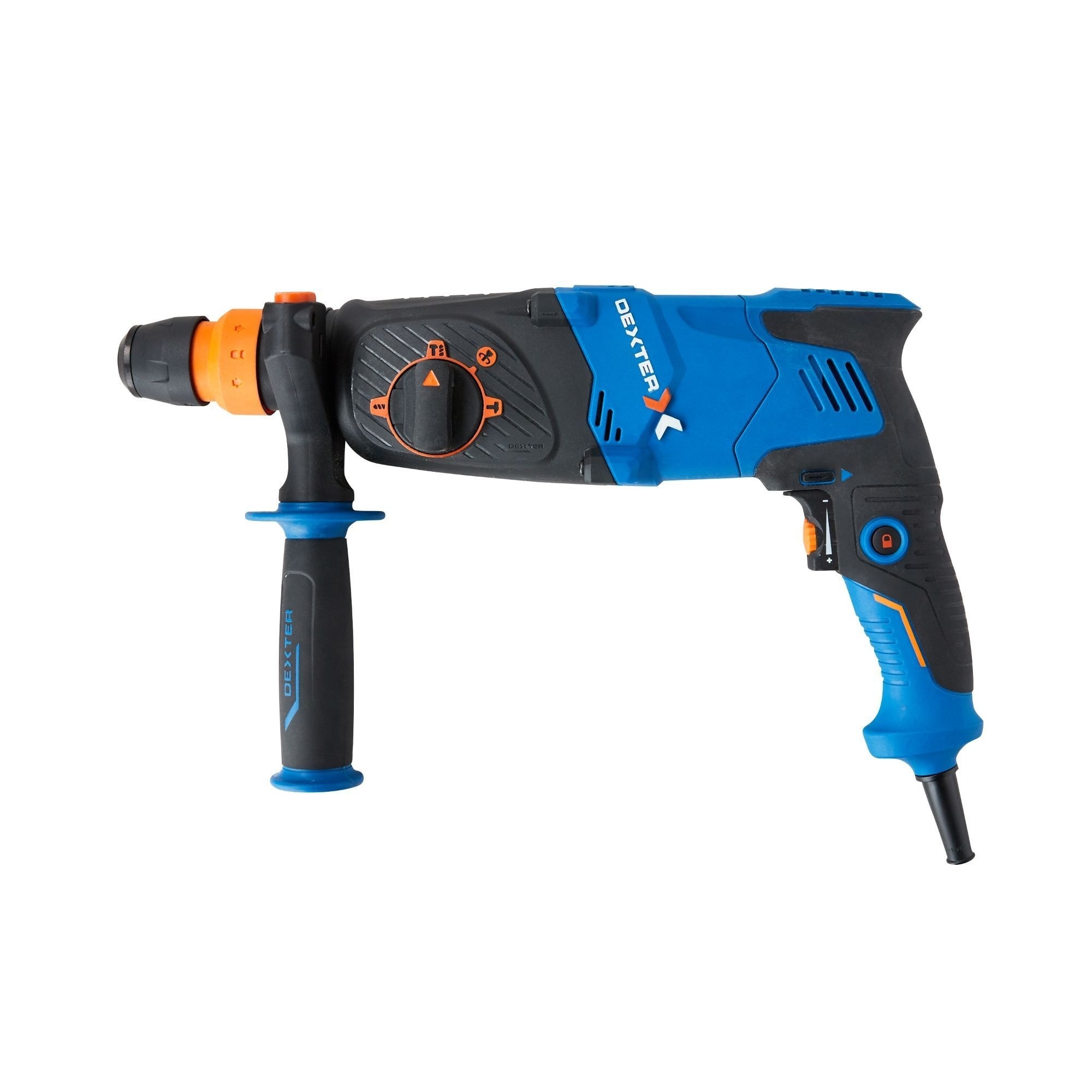◯クムシラコ Trimmer electric coasa 20V, 7800 rot/min - Fara acumulator