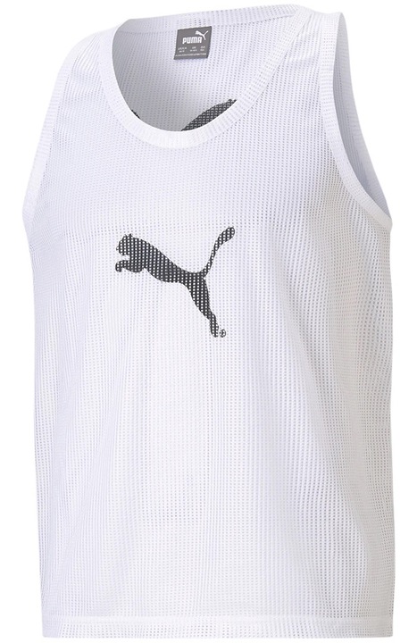 Мъжки потник, Puma, Полиестер, Бял, XL