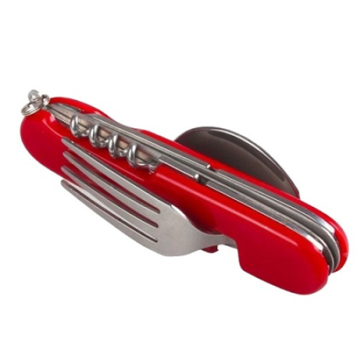 Briceag multifunctional, Wei, 11 cm