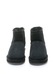 UGG Australia, Черни велурени боти 1016222-BLK