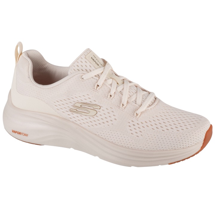 Pantofi sport Skechers VAPOR FOAM - FRESH T 150024NAT