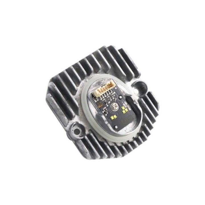 LED модул Ангелски очи Xentech Light BMW G30, F90, G31, G32, лява страна