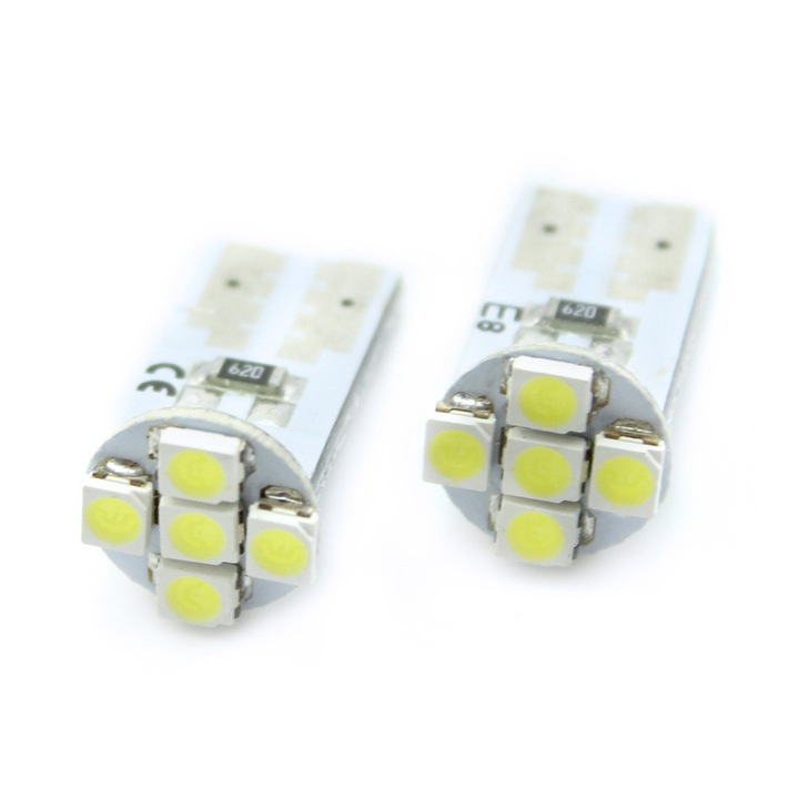 CLD009 led pentru interiorul masinii / portbagaj