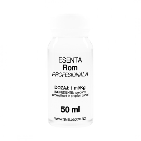 Esenta Profesionala ROM 50 ml