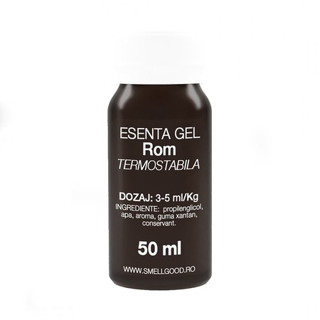 Esenta Gel ROM 50 ml