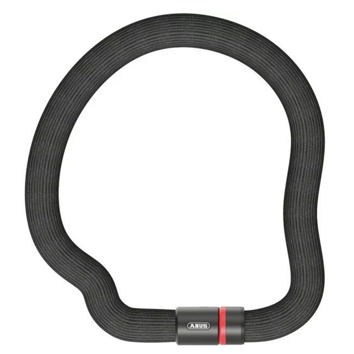 Заключване против кражба Abus Goose 6206K/110