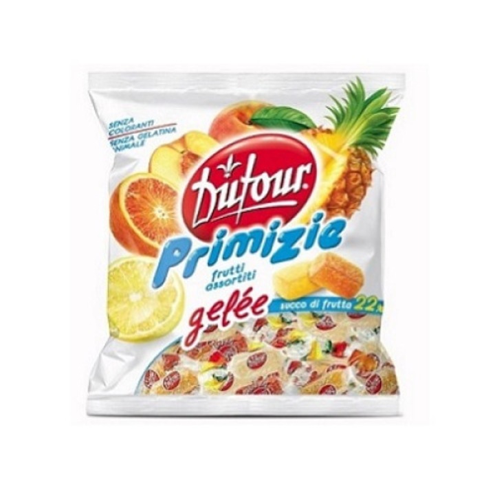 Jeleuri de fructe Dufour Primizie 150g