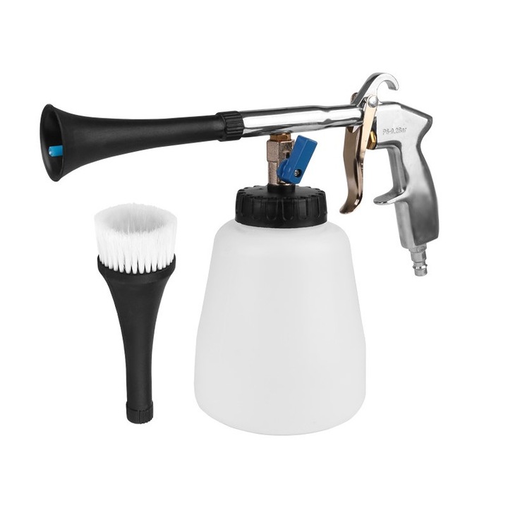 Pistol tornador Curatare Tapiserie, Carmotion, 1000ml