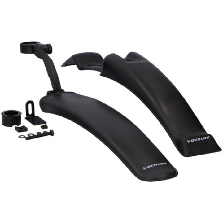 Dunlop комплект калници за велосипед 2 бр