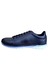 Pantofi barbati, casual, din piele naturala, bleumarin, Alexander, Nevalis, TEST397BL marimea 44