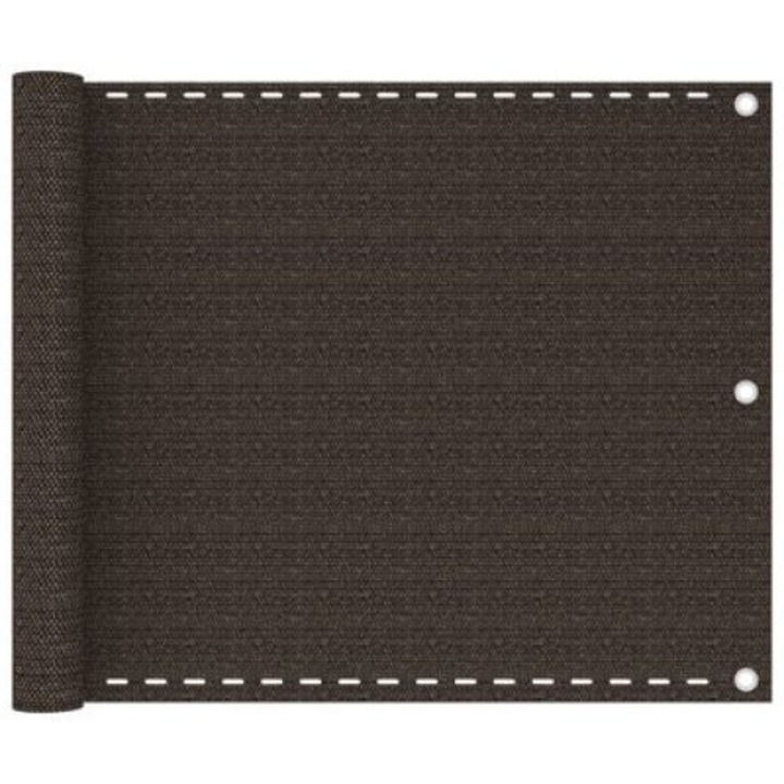 Protectie Vizuala Konsta Pvc 850g/m2, 3x0, 9 M Maro