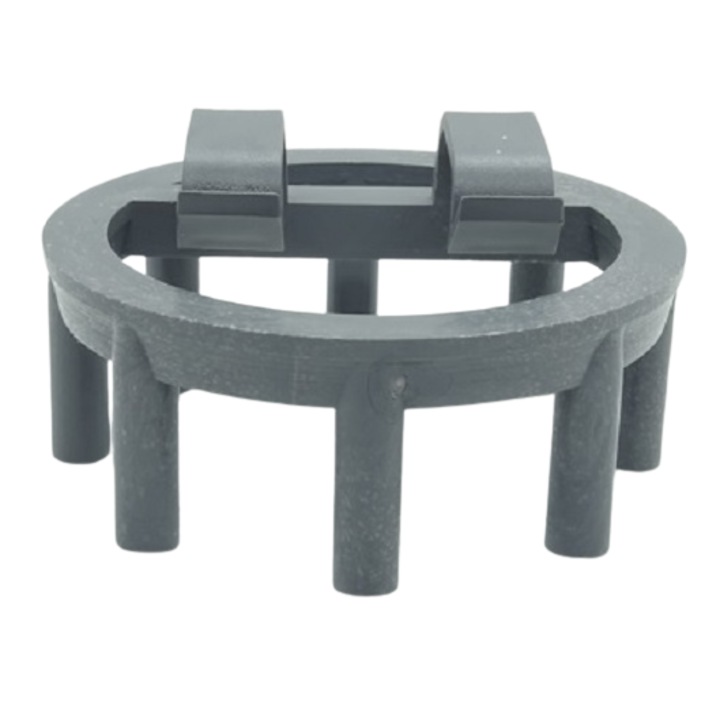 Distantier punctiform H=25mm 100buc/sac