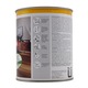Ulei de trafic intens pentru parchet din lemn, Osmo, Polyx-Oil Tints, ambra, semi-mat, 0,75 L
