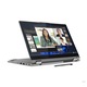 Лаптоп Lenovo ThinkBook 14s Yoga G3 IRU, 21JG0041BM.40GB, 14", Intel Core i5-1335U (10-ядрен), Intel Iris Xe Graphics, 40 GB 3200 MHz DDR4, Сив