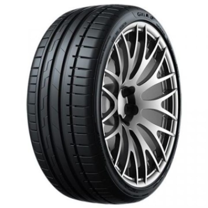 Anvelopa Vara 195/45 R16 Giti Gitisport S2 84 Xl V