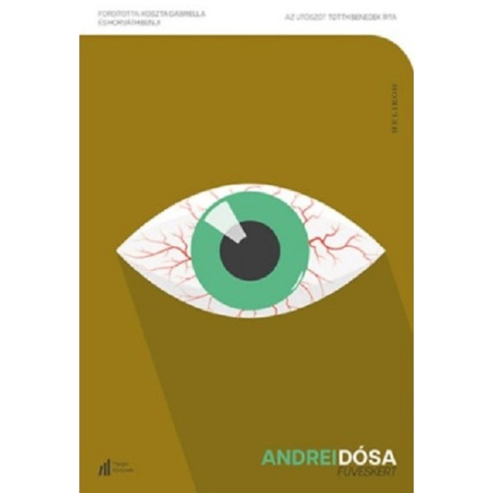 Fuveskert - Andrei Dosa, editia 2023