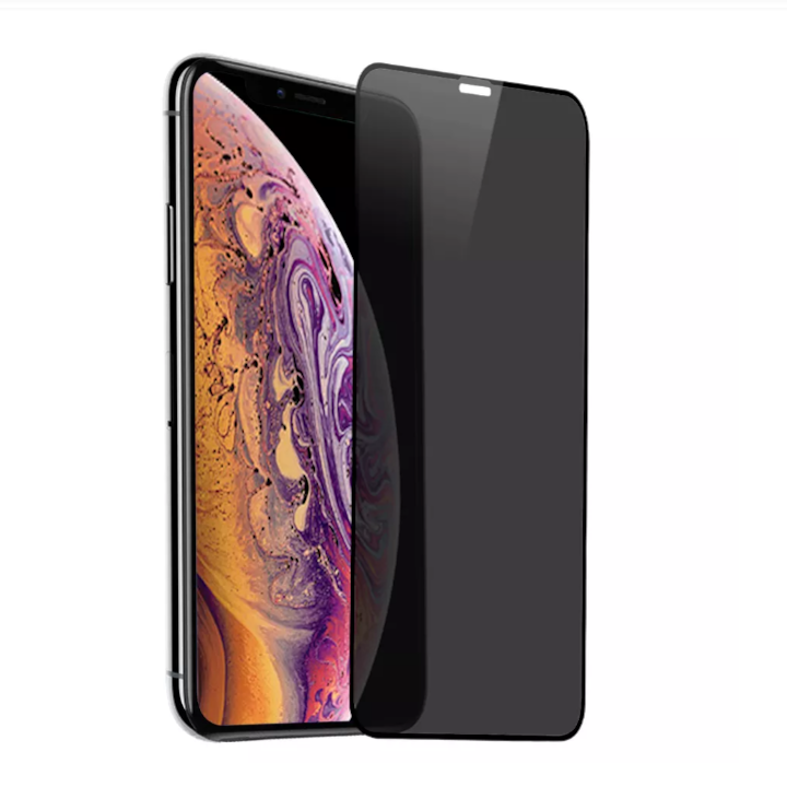 Folie protectie telefon privacy, compatibila cu Samsung Galaxy S22